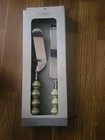 David Tutera cake serving set