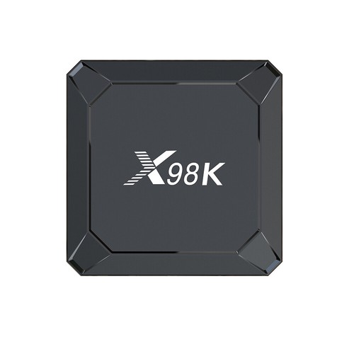 X98K RK3528 Android 13 TV Box 4G 32G WiFi6 BT5.0 4K HDR H.265 HEVC Media player - Picture 9 of 18