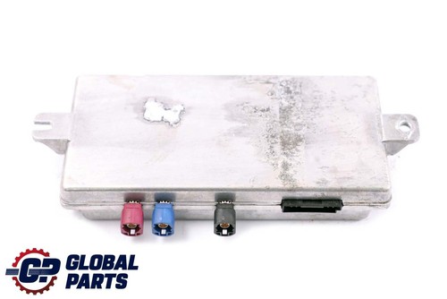 Unidad de control módulo superior trasera cámara BMW X5 X6 E70 E71 9220695 - Imagen 9 de 12