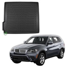 Kofferraumwanne Laderaumwanne Für BMW X5 E70 2007-2013 Antirutsch