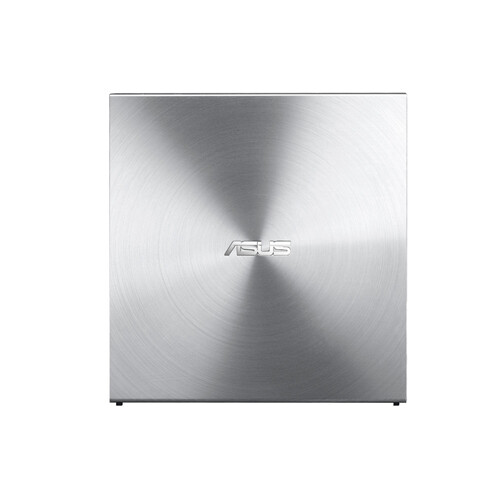 ASUS SDRW-08U5S-U Optical Disc Laufwerk DVD Super Multi DL Metallic - Bild 1 von 2