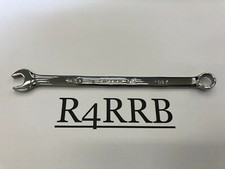 Snap-on Tools USA NEW 5/16" SAE FLANK DRIVE PLUS 12 Point Combo Wrench SOEX10