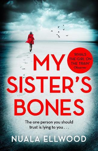 Thumbnail - Nuala Ellwood My Sister's Bones (taschenbuch)