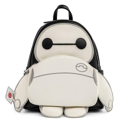 baymax backpack