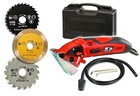 Rotorazer 90RT01RT01 Corded Circular Saw