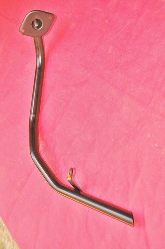 New 63 -67 "427" FE Ford timing pointer-Galaxie R&Q Code 4-speed-XL. - Bild 9 von 14