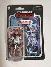 Star Wars: The Vintage Collection ARC Trooper (Battlefront II) 3.75...