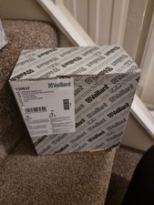 **SEALED VAILLANT ECOMAX PCB 130837 NEW **FREE 24 HOUR DELIVERY SERVICE!!