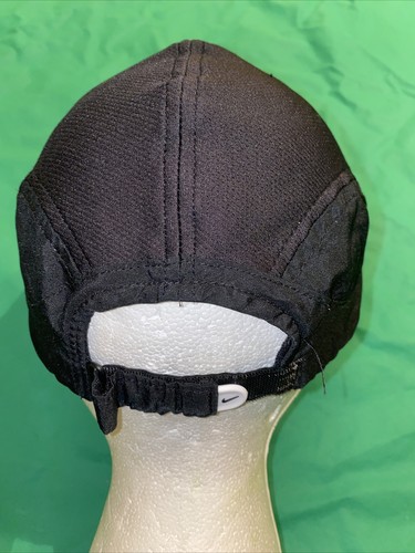 Nike Featherlight Dri-Fit verstellbare Mütze - Bild 4 von 8