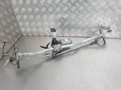 MINI CLUBMAN Wiper Motor Front 2015 Petrol 7354290 - Picture 11 of 12