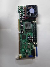 NEXCOM PEAK735VL PEAK-735VL 478 Industrial Motherboard