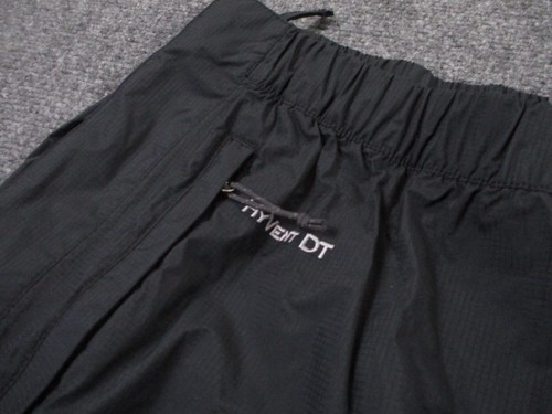 North Face Pants Mens XL Snow Nylon Hyvent DT Outdoors Ski Hiking Vintage - Picture 8 of 11