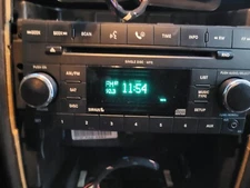 Radio Control Unit 1 FACTORY RADIO 638-02464-D-X Reman