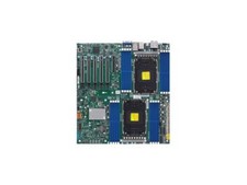 Supermicro MBD-X13DAI-T-O Server motherboard. 5th/4th Gen Intel  Xeon  Scalable