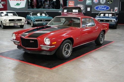 1971 Chevrolet Camaro Z/28 Style - Picture 2 of 40