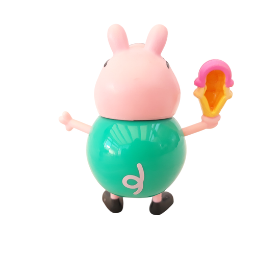 Figuras de Peppa Pig-*Elige de la lista* - Imagen 61 de 721