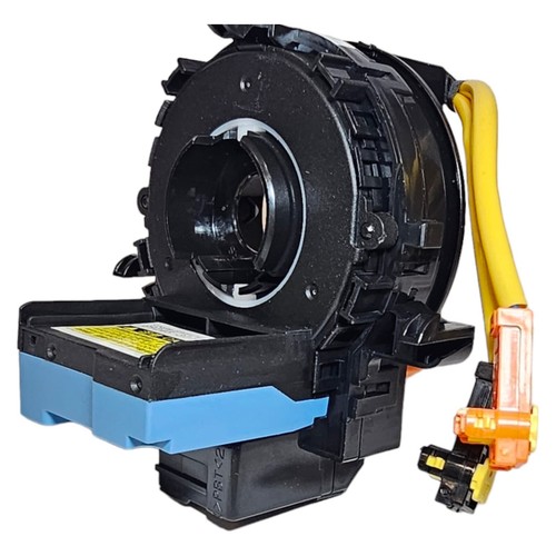 Clock Spring With Angle Sensor Fits Toyota Sequoia Sienna Without Heated Steer - Picture 4 of 12