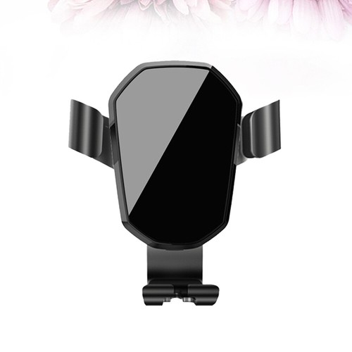 Car Phone Mount Car Air Outlet Phone Holder Car Phone Holder - 第 10/12 張圖片