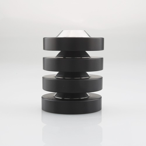 4Pcs HiFi Audio Speaker Amp DAC CD Spike Base Pad Isolation Feet Improve Sound - Bild 8 von 8
