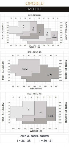 5er Pack Oroblu Suntime 15 DEN ultra-transparente Strumpfhosen hellbraun Hautoptik 3D Weben - Bild 7 von 7