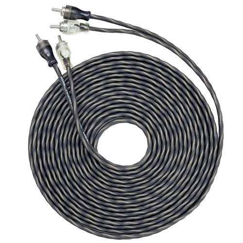 Cables Para Amplificadores De Carro Auto Altavoces Kit De Instalacion Calibre 4 - Picture 4 of 12