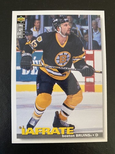 Finish Your Set 1995-96 UD Hockey Collector's Choice #01- 250 Combine Shipping - Picture 195 of 249
