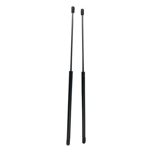 For Jeep Wrangler 1987-1995 YJ 55007272 Rear Window Lift Support Struts X 2 - Picture 7 of 8