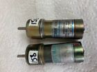 Pittman 24 Volt Dc 31:1 Ratio Gm8814G249 66486-004 Dc Stepping Motor