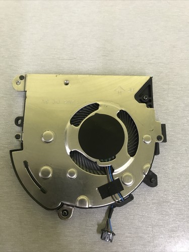 Oem CPU Cooling Fan For HP EliteBook 735 G5 830 G5 6033B0057701 L13679-001 - Photo 2/2