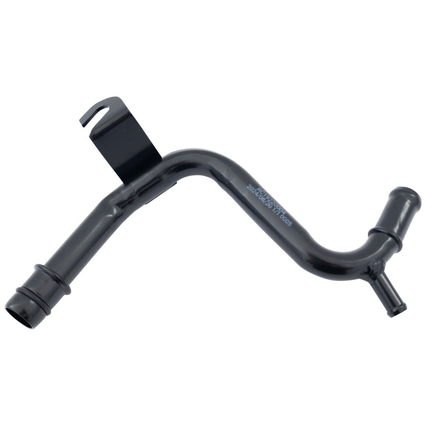 Шланг отопителя для Chevy 12603191 Chevrolet Equinox Pontiac Torrent 2006-2009
