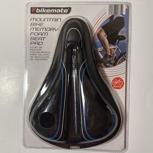 bikemate seat