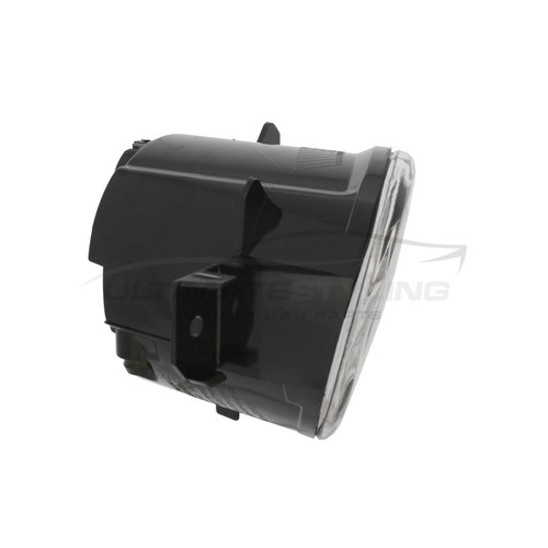 Fog Lights Fits Nissan Note E12 2013-2018 Front Spot Lamps Drivers & Passenger - Picture 24 of 24