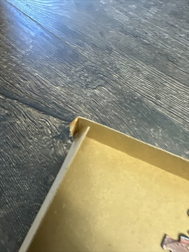 Vintage 1984 Transformers G1 Autobots 125 Piece Jigsaw Puzzle Complete - Picture 3 of 5