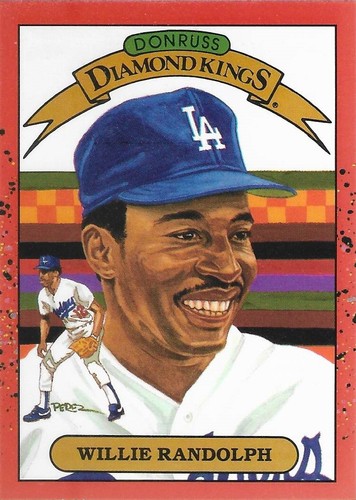 1990 Donruss Baseball (#1-250) - Complete Your Set - All Cards $1.20 - Picture 31 of 262