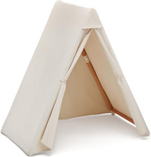 Play Tent - Indoor Tent for Kids and Toddlers, Made of FSC Certified Beechwood 