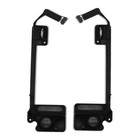 Internal Laptop Speakers For   Pro 13" (Left+Right)