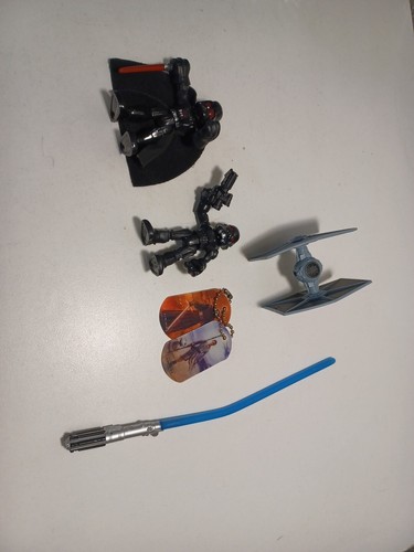 Star Wars Toys - Picture 9 of 11