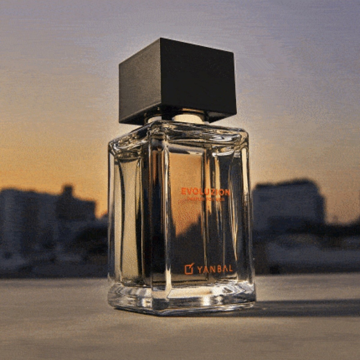 EVOLUZION Yanbal Cologne For Men Perfume Para Hombre New In Box eBay