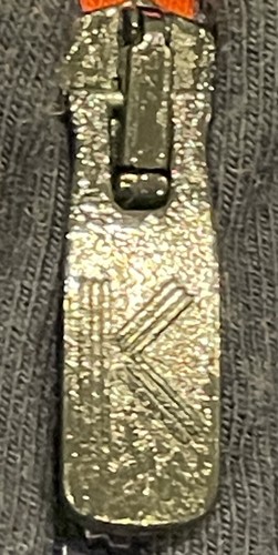 Kenzo Kids Navy Blue Cotton Hoodie Jacket size 14A - Picture 5 of 7