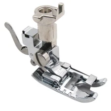 1SET Edge Joining Presser Foot fit Bernina OLD STYLE 730 830 930 1010 1011+