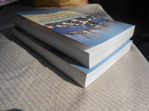 Lot (2) Boys of the Battleship North Carolina - Cindy H. Ramsey (Blair, 2007) - Picture 13 of 16