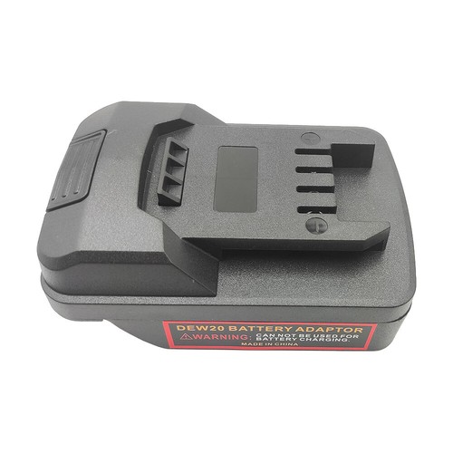 Battery Adapter For Dewalt 18/20V MAX Li-ion Convert to Parkside 20V Power Tools - Picture 8 of 13