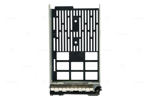 58CWC DELL 3.5" LFF HARD DRIVE CADDY FOR DELL POWEREDGE R710 R720 R730 R630 - Foto 2 di 7