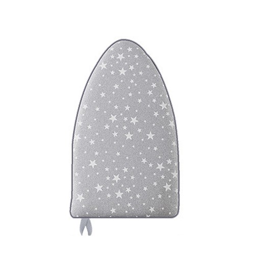 Bügelhandschuh Bügelmatte Handbügelbrett Tragbarer Bügelbrettständer❀ K - Bild 10 von 18