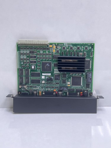 GE Fanuc IC697CMM742-LL TYPE-2 Ethernet Interface Module - Picture 8 of 18