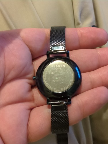 Ladies Skagen Denmark 50m Water Resistant Watch - Picture 13 of 13