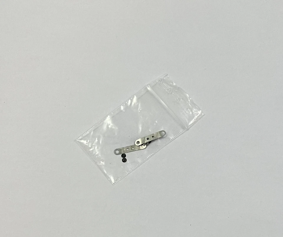 Original Apple Touchpad Halterung Bracket Set für MacBook Pro A1286 A1278 A1342 - Bild 3 von 4