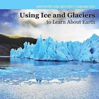 Investigating Ice and Glaciers by Miriam Coleman (Paperback, 2015)