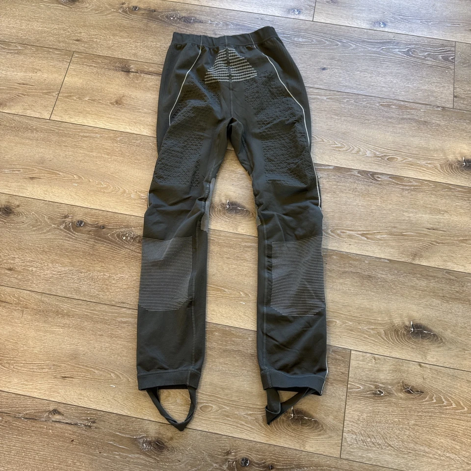 Pnuma IconX Base Layer Bottoms Mens L Lightweight Pants Hunting Thermal - Image 2 of 4