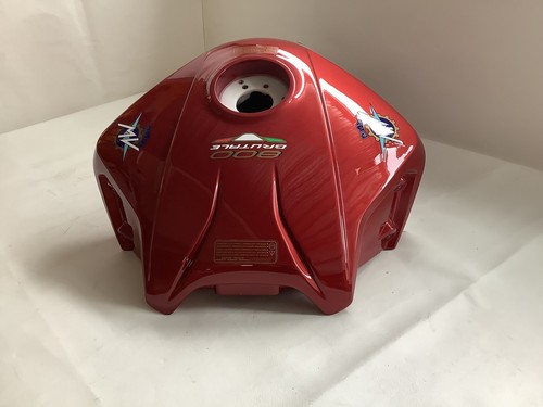 KRAFTSTOFFTANK FÜR MV AGUSTA BRUTALE 800